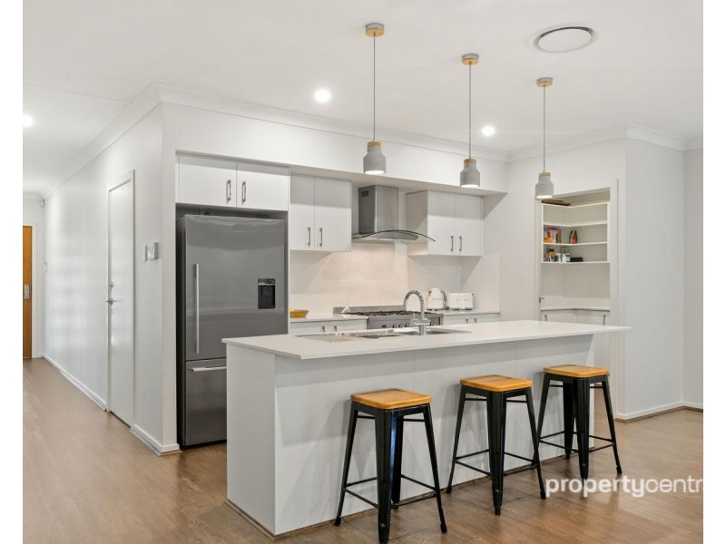 13 Cashmere Road, Glenmore Park NSW 2745