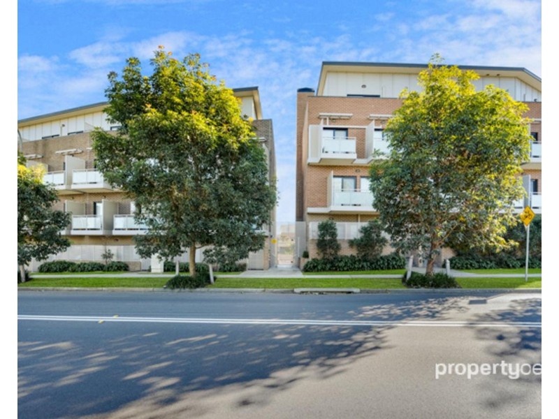 22/2 Glenmore Ridge Drive, Glenmore Park NSW 2745