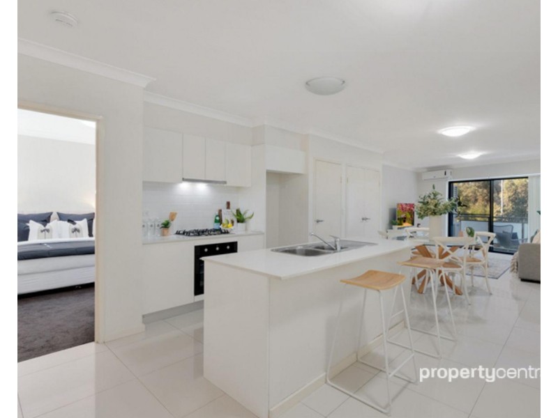 22/2 Glenmore Ridge Drive, Glenmore Park NSW 2745