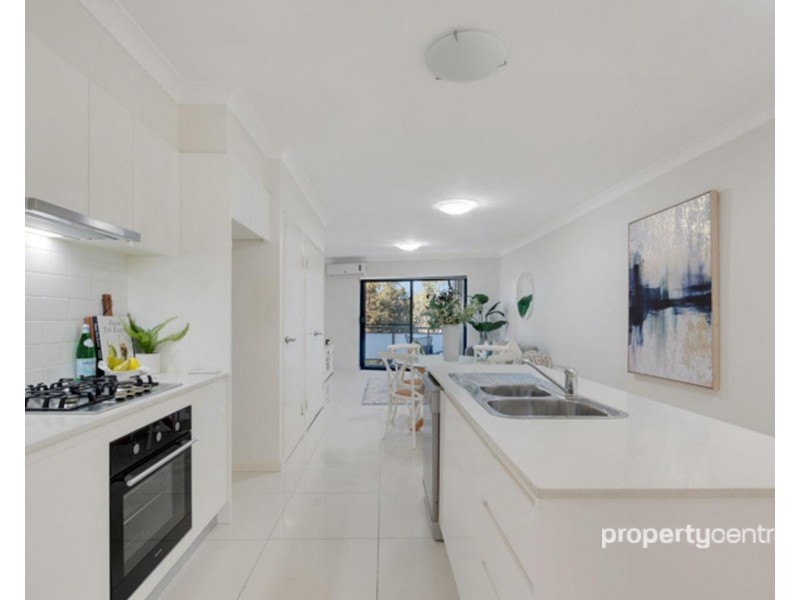 22/2 Glenmore Ridge Drive, Glenmore Park NSW 2745