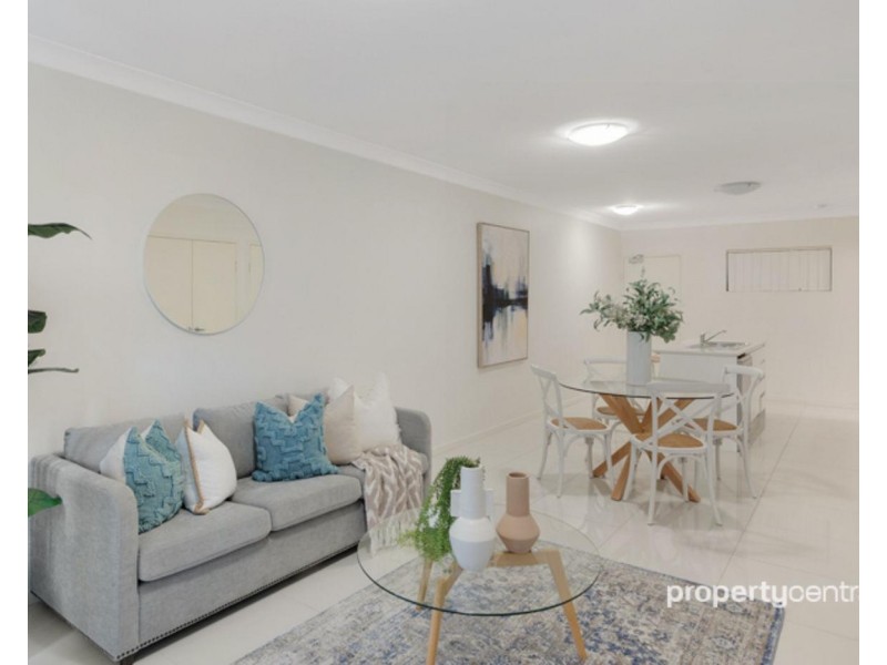 22/2 Glenmore Ridge Drive, Glenmore Park NSW 2745