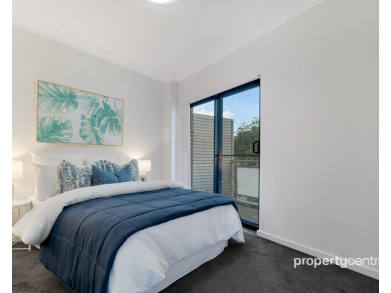 22/2 Glenmore Ridge Drive, Glenmore Park NSW 2745