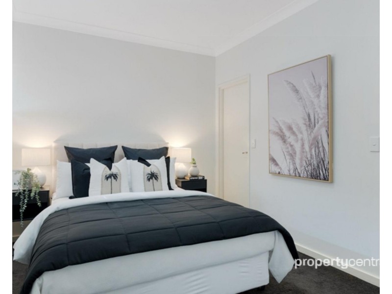 22/2 Glenmore Ridge Drive, Glenmore Park NSW 2745