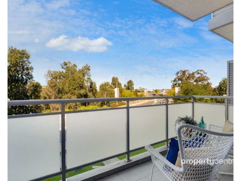 22/2 Glenmore Ridge Drive, Glenmore Park NSW 2745