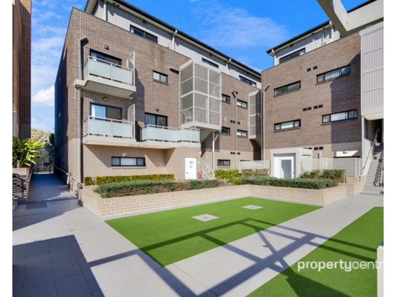 22/2 Glenmore Ridge Drive, Glenmore Park NSW 2745