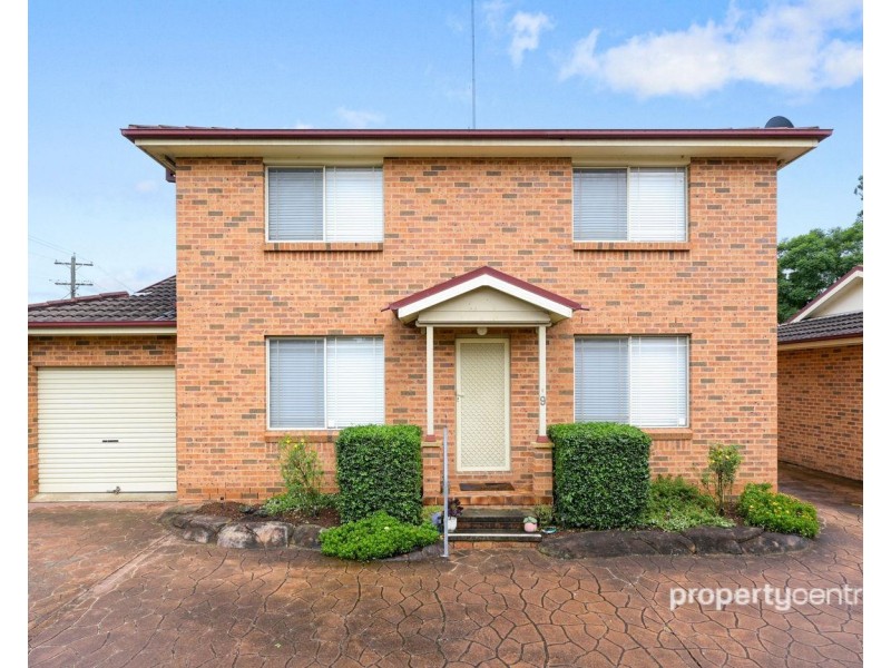 9/66-68 Victoria Street, Kingswood NSW 2747