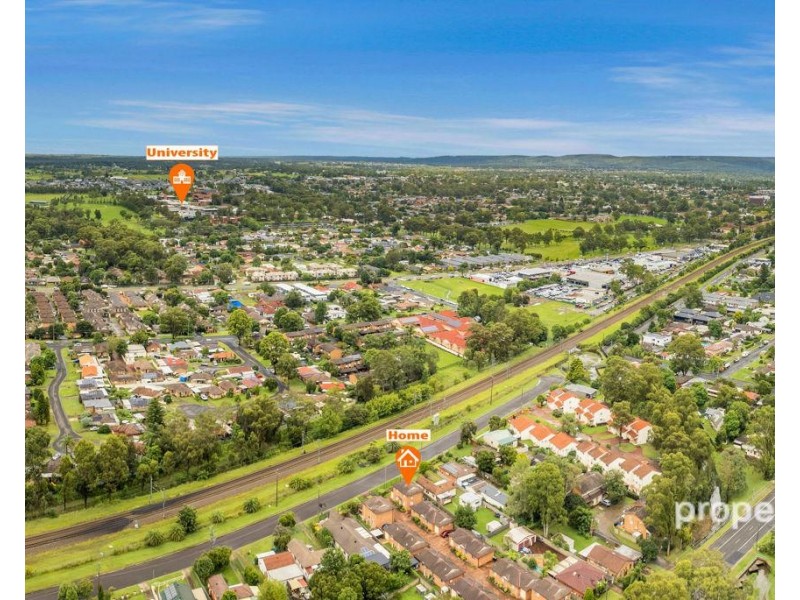 9/66-68 Victoria Street, Kingswood NSW 2747