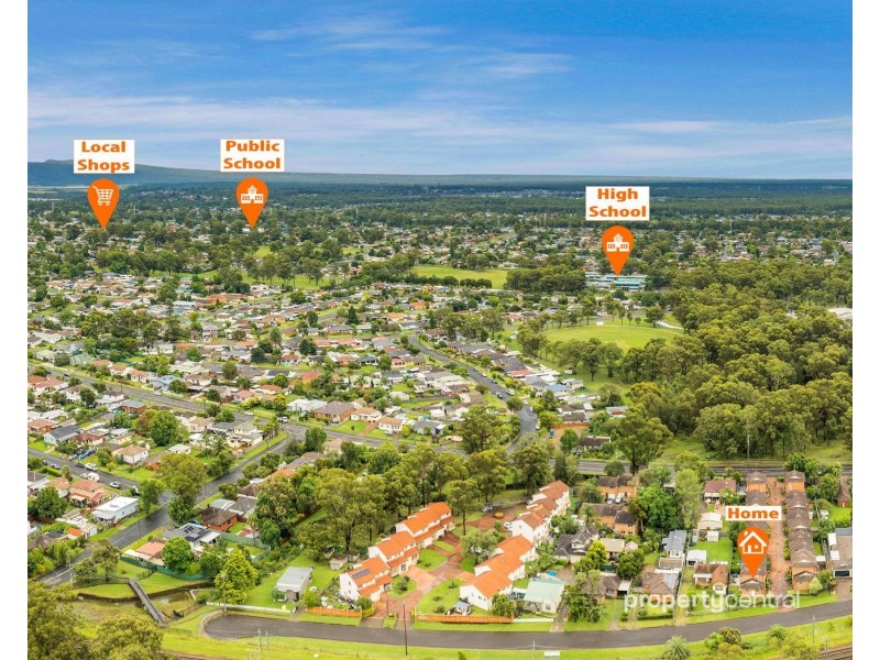 9/66-68 Victoria Street, Kingswood NSW 2747