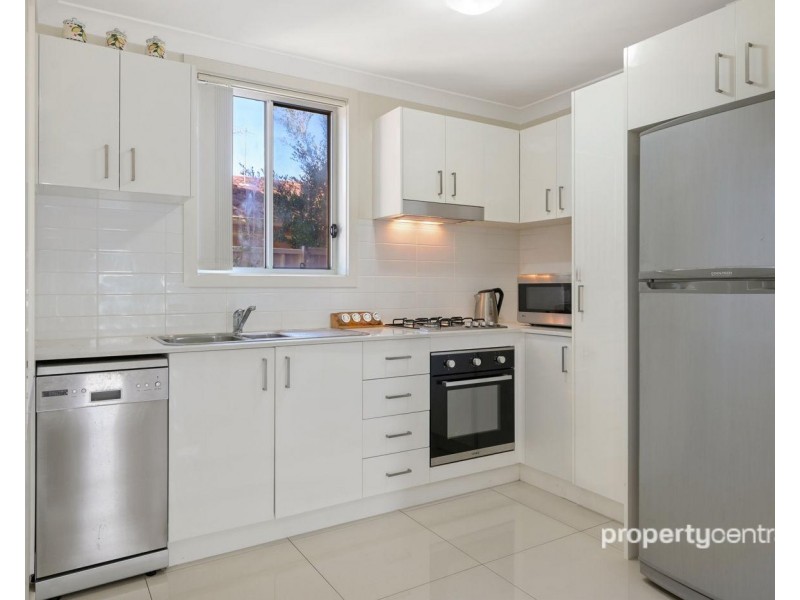 4/12 Braddon Street, Oxley Park NSW 2760