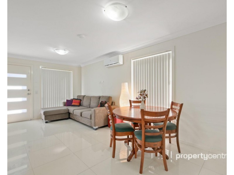 4/12 Braddon Street, Oxley Park NSW 2760