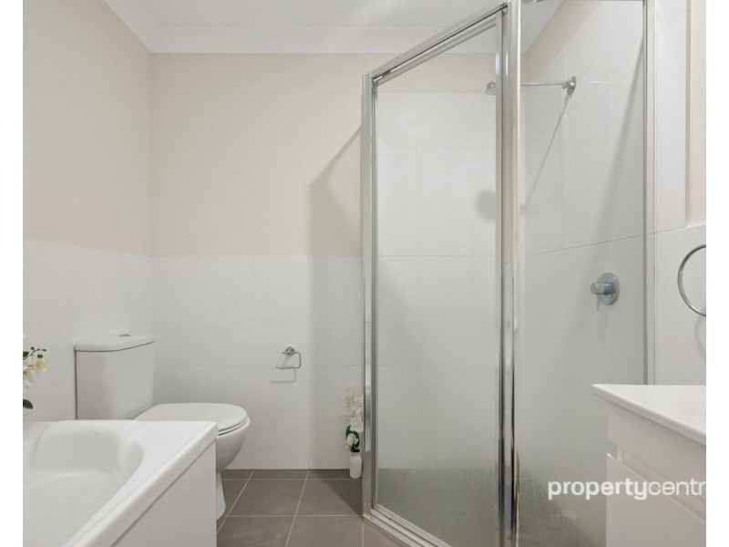 4/12 Braddon Street, Oxley Park NSW 2760