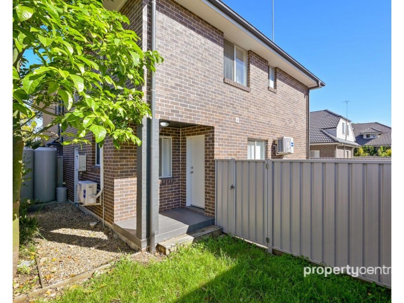 4/12 Braddon Street, Oxley Park NSW 2760