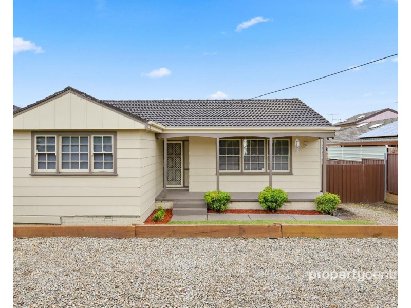215 Great Western Highway, St Marys NSW 2760