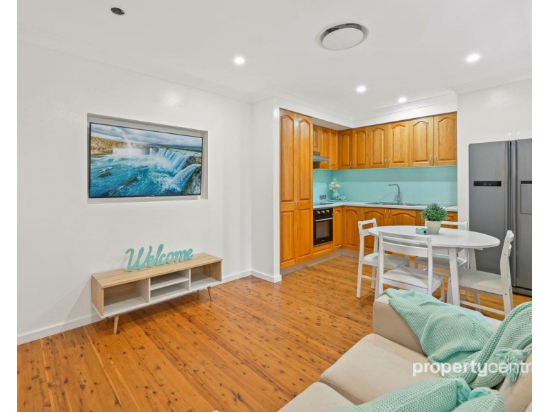 215 Great Western Highway, St Marys NSW 2760