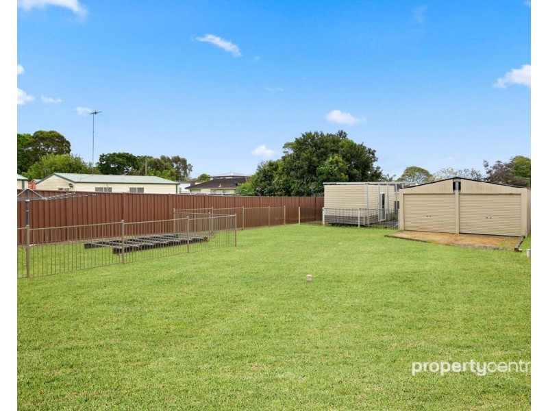 215 Great Western Highway, St Marys NSW 2760