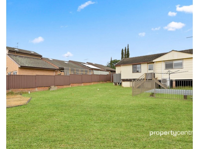 215 Great Western Highway, St Marys NSW 2760