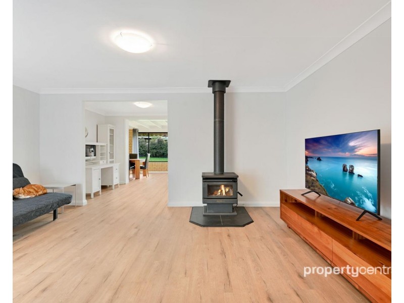 9 Hersey Street, Blaxland NSW 2774