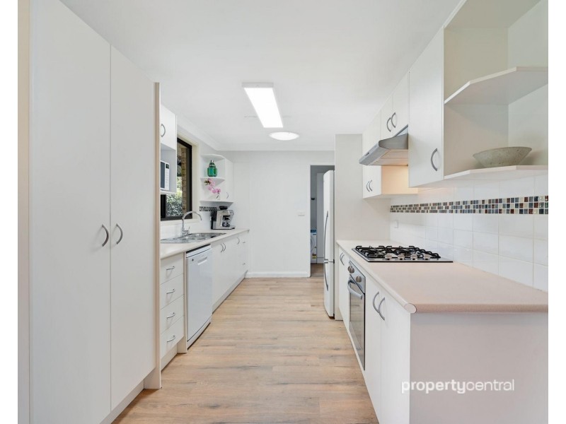 9 Hersey Street, Blaxland NSW 2774