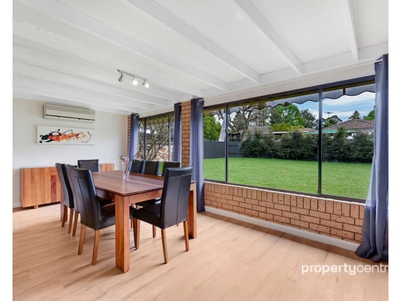 9 Hersey Street, Blaxland NSW 2774