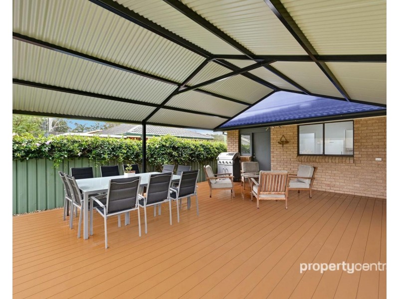 9 Hersey Street, Blaxland NSW 2774