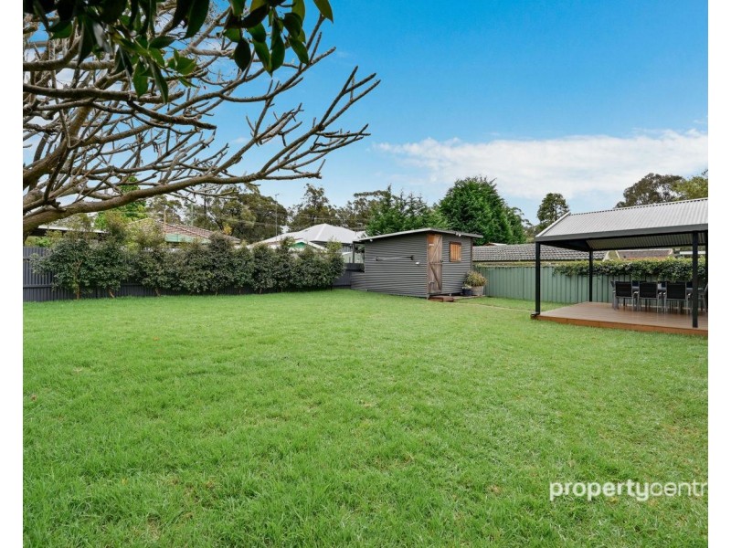 9 Hersey Street, Blaxland NSW 2774
