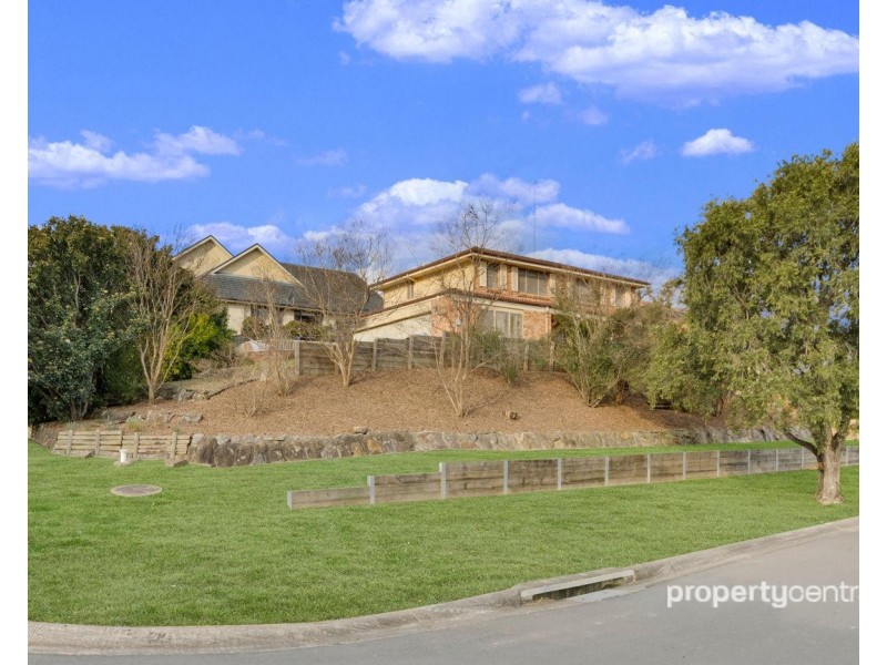 47 Bottlebrush Drive, Cranebrook NSW 2749