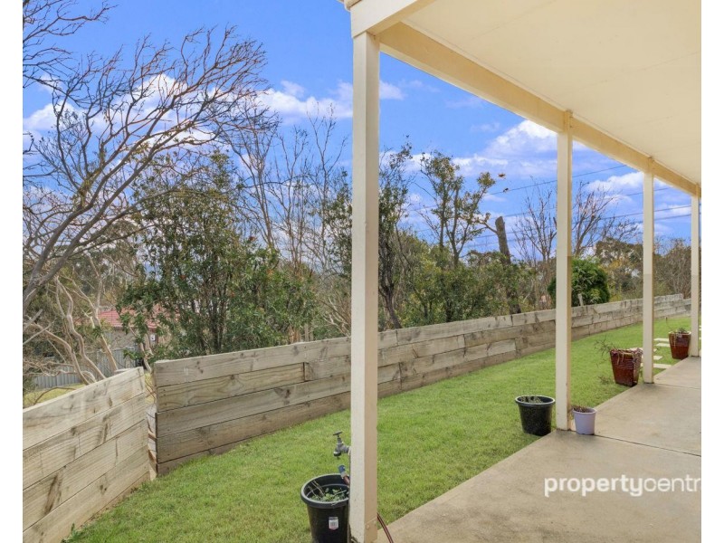 47 Bottlebrush Drive, Cranebrook NSW 2749