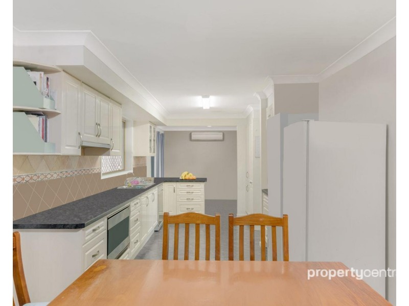 47 Bottlebrush Drive, Cranebrook NSW 2749