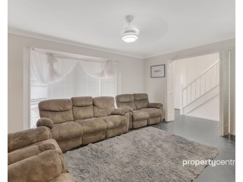 47 Bottlebrush Drive, Cranebrook NSW 2749