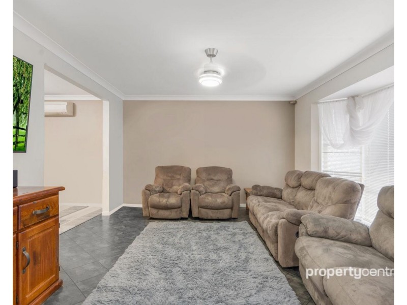 47 Bottlebrush Drive, Cranebrook NSW 2749