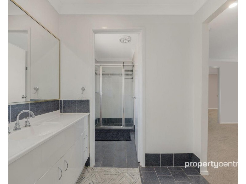 47 Bottlebrush Drive, Cranebrook NSW 2749