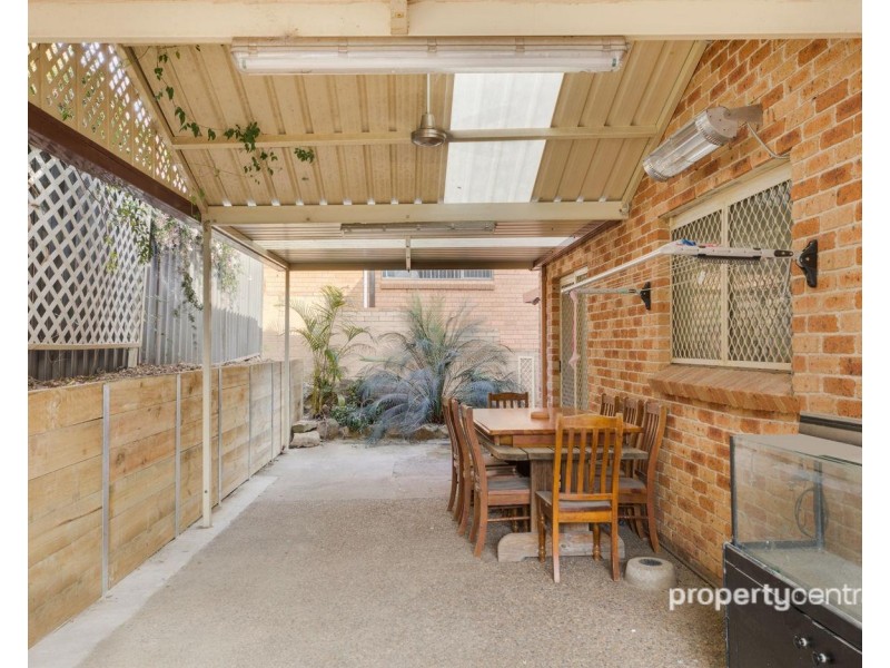 47 Bottlebrush Drive, Cranebrook NSW 2749