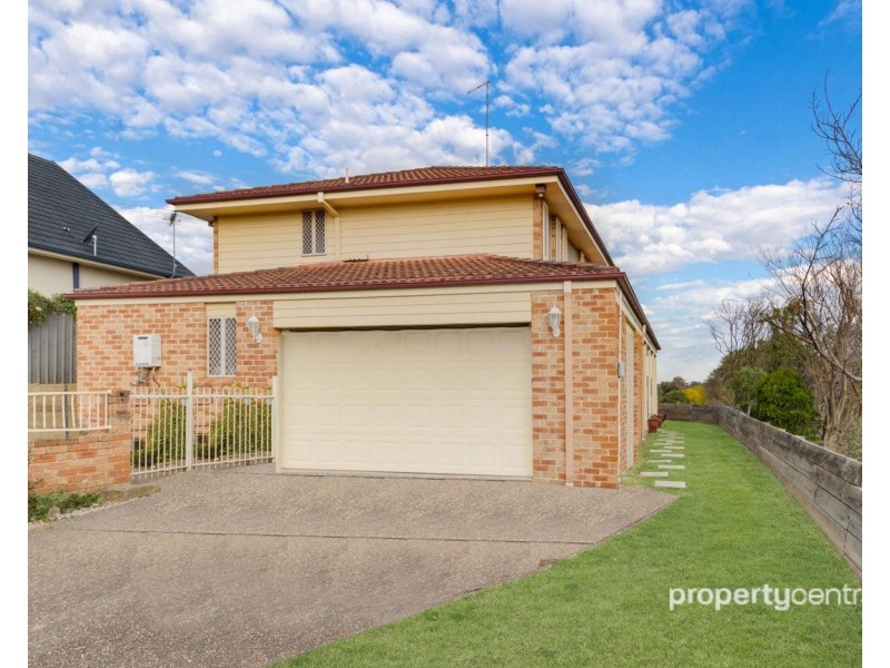 47 Bottlebrush Drive, Cranebrook NSW 2749