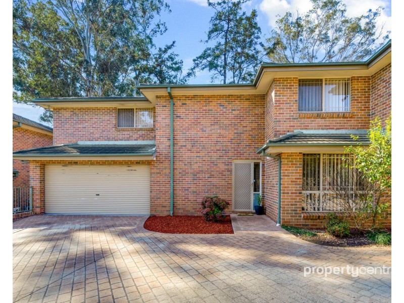 8/149-151 Derby Street, Penrith NSW 2750