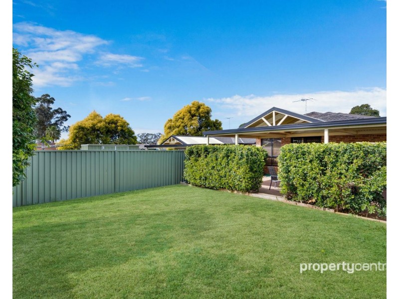 1/31 Guildford Road, Cambridge Park NSW 2747