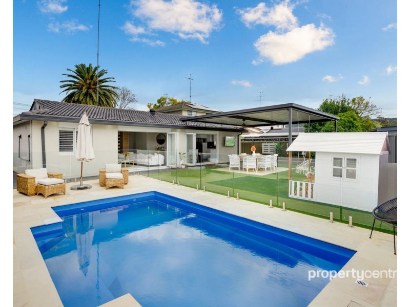 13 Forbes Street, Emu Plains NSW 2750