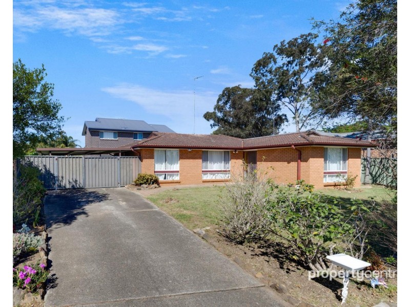 34 Ceres Street, Penrith NSW 2750