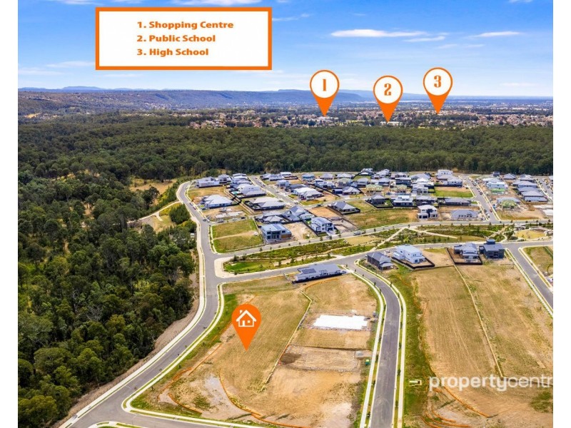 166 Forestwood Drive, Glenmore Park NSW 2745