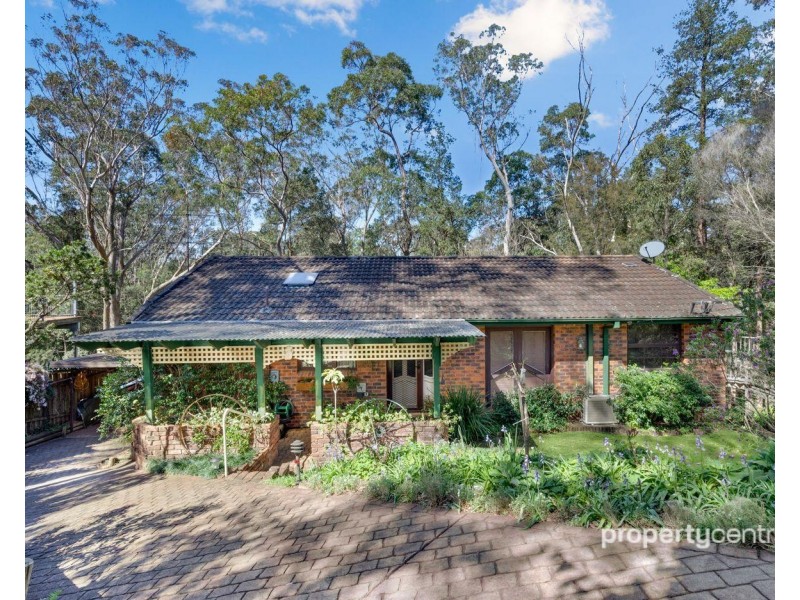31 Muru Avenue, Winmalee NSW 2777