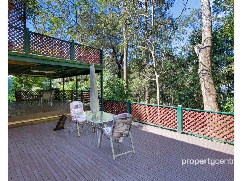 31 Muru Avenue, Winmalee NSW 2777