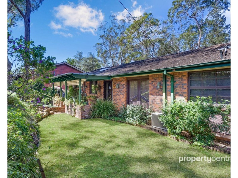 31 Muru Avenue, Winmalee NSW 2777