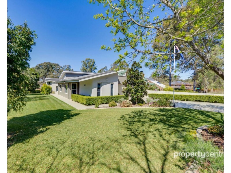 1029 Greendale Road, Wallacia NSW 2745