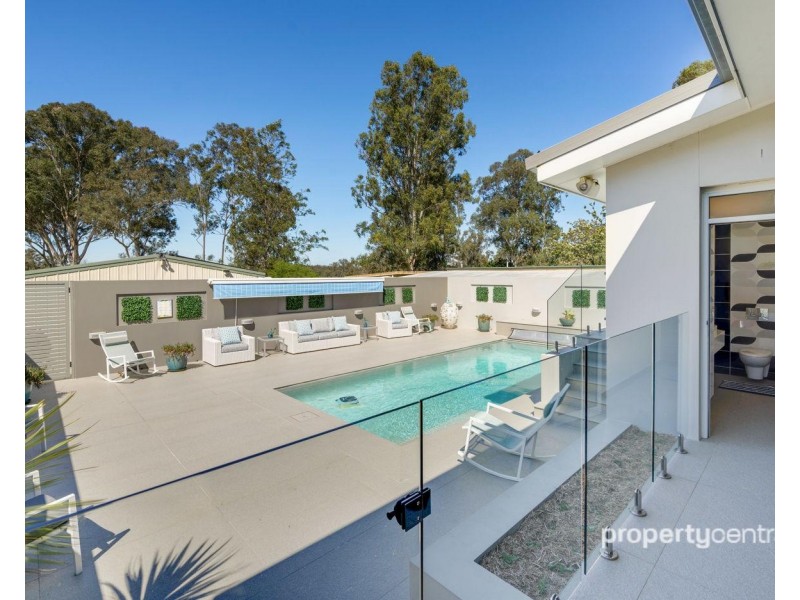 1029 Greendale Road, Wallacia NSW 2745