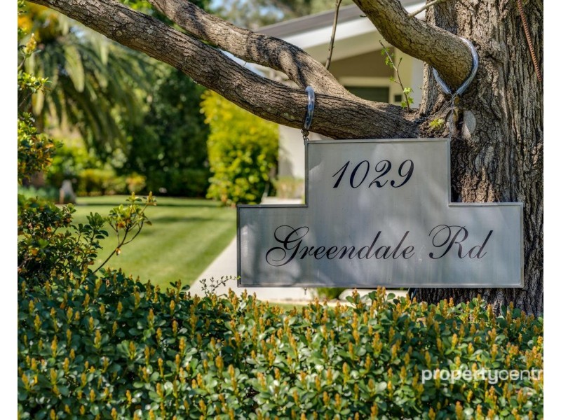 1029 Greendale Road, Wallacia NSW 2745