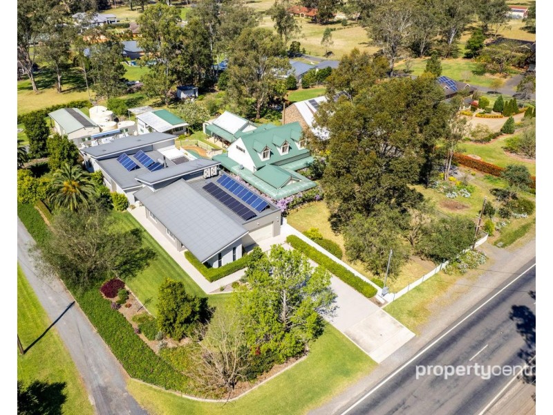 1029 Greendale Road, Wallacia NSW 2745