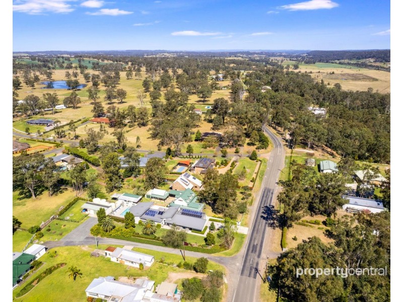 1029 Greendale Road, Wallacia NSW 2745
