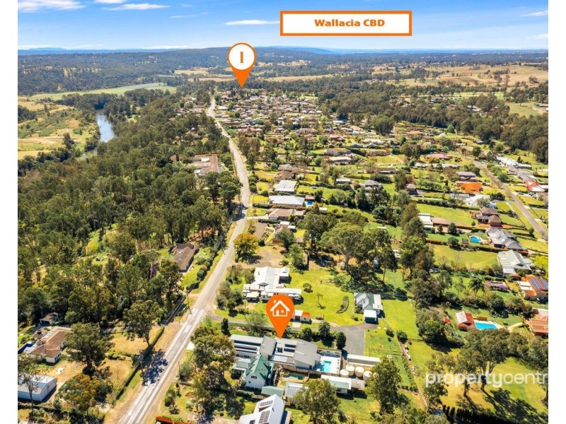 1029 Greendale Road, Wallacia NSW 2745