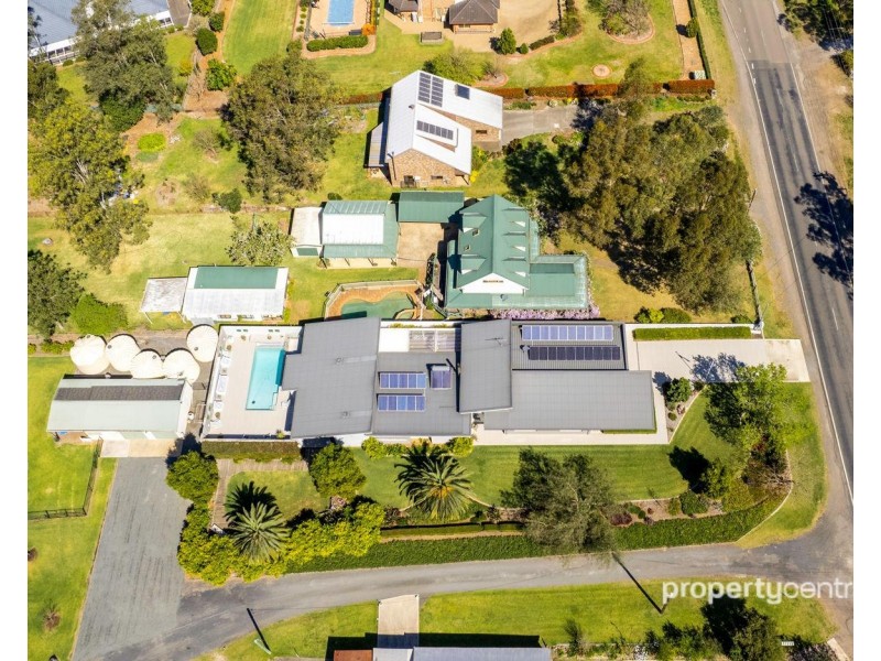 1029 Greendale Road, Wallacia NSW 2745