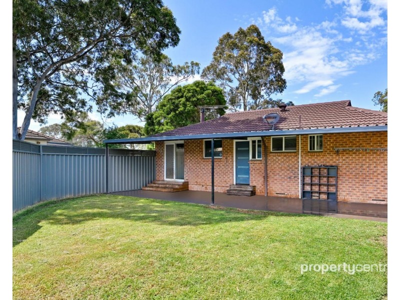 33 Oxford Street, Cambridge Park NSW 2747