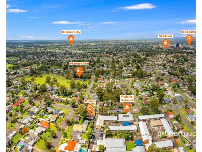 33 Oxford Street, Cambridge Park NSW 2747